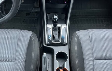 Hyundai i30 II рестайлинг, 2013 год, 1 050 000 рублей, 14 фотография