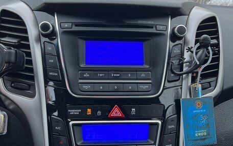 Hyundai i30 II рестайлинг, 2013 год, 1 050 000 рублей, 15 фотография