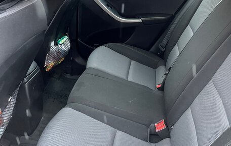 Hyundai i30 II рестайлинг, 2013 год, 1 050 000 рублей, 16 фотография