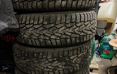 Hyundai i30 II рестайлинг, 2013 год, 1 050 000 рублей, 22 фотография