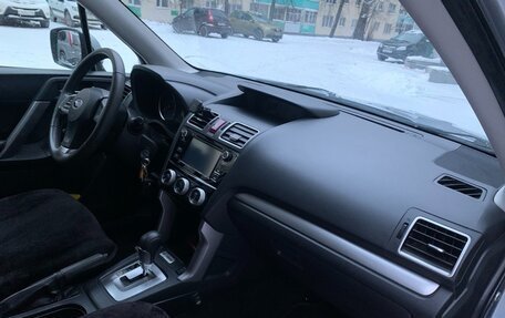 Subaru Forester, 2015 год, 1 550 000 рублей, 3 фотография