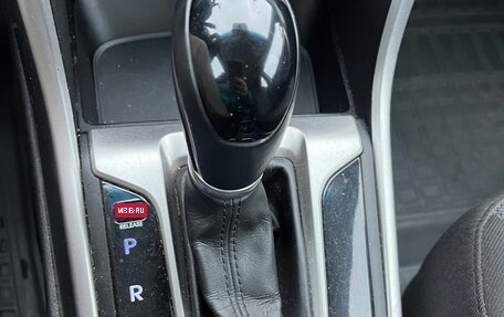 Hyundai i30 II рестайлинг, 2013 год, 1 050 000 рублей, 21 фотография