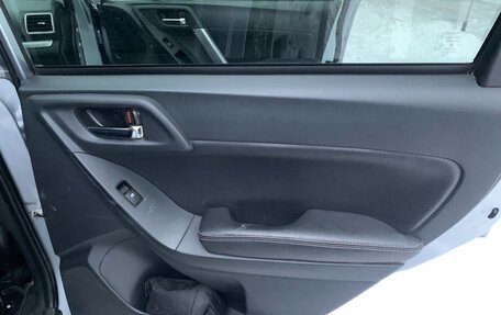 Subaru Forester, 2015 год, 1 550 000 рублей, 9 фотография