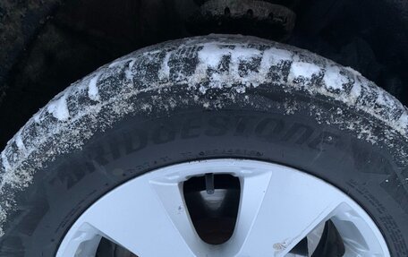 Subaru Forester, 2015 год, 1 550 000 рублей, 10 фотография