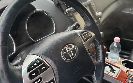 Toyota Highlander III, 2013 год, 3 650 000 рублей, 8 фотография