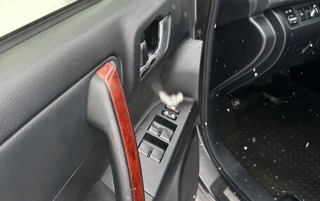 Toyota Highlander III, 2013 год, 3 650 000 рублей, 7 фотография