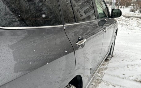 Toyota Highlander III, 2013 год, 3 650 000 рублей, 4 фотография