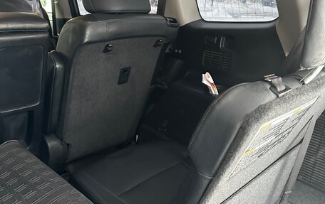 Toyota Highlander III, 2013 год, 3 650 000 рублей, 18 фотография