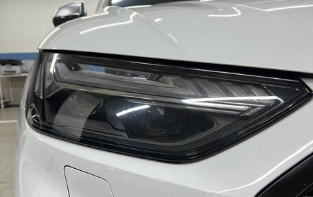 Audi SQ5, 2021 год, 6 990 000 рублей, 7 фотография