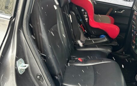 Toyota Highlander III, 2013 год, 3 650 000 рублей, 15 фотография