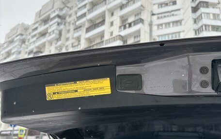 Toyota Highlander III, 2013 год, 3 650 000 рублей, 16 фотография