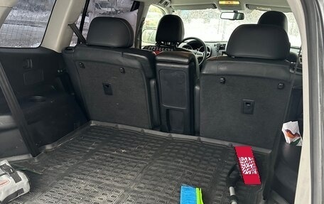 Toyota Highlander III, 2013 год, 3 650 000 рублей, 19 фотография