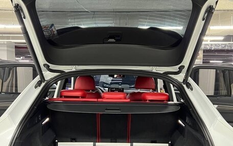 Audi SQ5, 2021 год, 6 990 000 рублей, 9 фотография