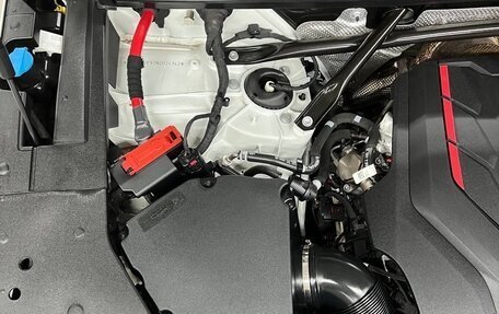 Audi SQ5, 2021 год, 6 990 000 рублей, 15 фотография