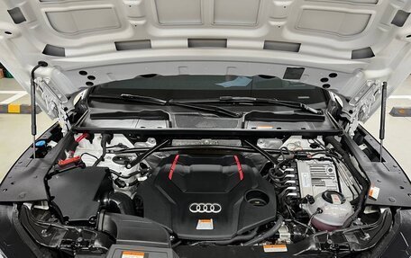 Audi SQ5, 2021 год, 6 990 000 рублей, 14 фотография