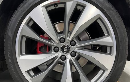 Audi SQ5, 2021 год, 6 990 000 рублей, 10 фотография