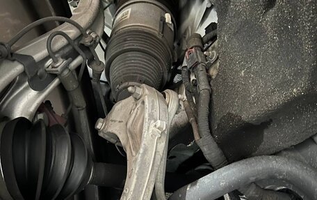 Audi SQ5, 2021 год, 6 990 000 рублей, 12 фотография