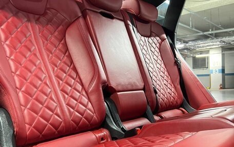 Audi SQ5, 2021 год, 6 990 000 рублей, 20 фотография