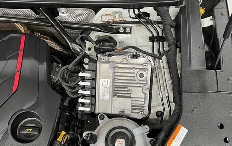 Audi SQ5, 2021 год, 6 990 000 рублей, 18 фотография