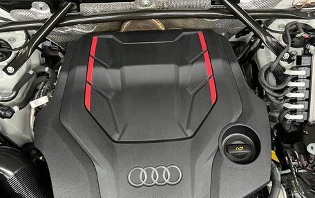 Audi SQ5, 2021 год, 6 990 000 рублей, 17 фотография