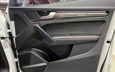 Audi SQ5, 2021 год, 6 990 000 рублей, 23 фотография