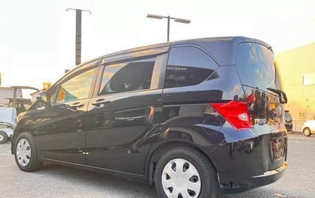 Honda Freed I, 2012 год, 815 000 рублей, 2 фотография