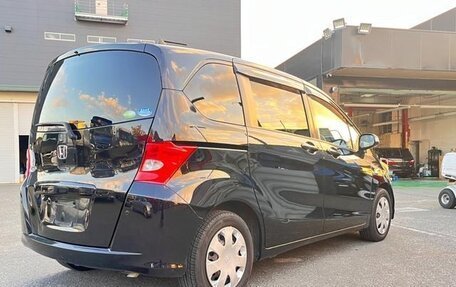 Honda Freed I, 2012 год, 815 000 рублей, 3 фотография