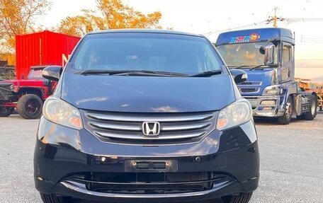 Honda Freed I, 2012 год, 815 000 рублей, 7 фотография