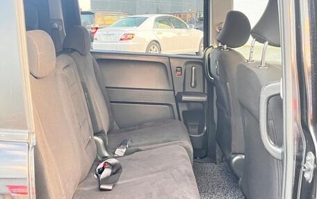 Honda Freed I, 2012 год, 815 000 рублей, 17 фотография