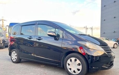 Honda Freed I, 2012 год, 815 000 рублей, 6 фотография