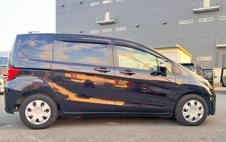 Honda Freed I, 2012 год, 815 000 рублей, 29 фотография