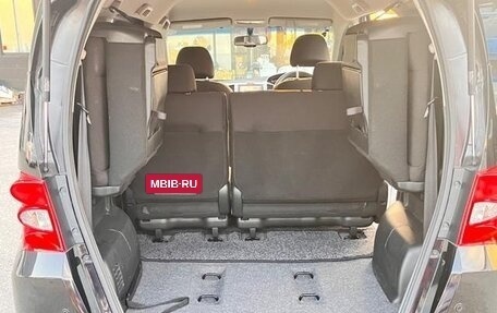 Honda Freed I, 2012 год, 815 000 рублей, 23 фотография