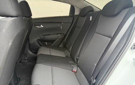 KIA Rio IV, 2020 год, 1 399 000 рублей, 11 фотография