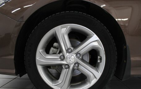 Hyundai Sonata VII, 2018 год, 2 150 000 рублей, 10 фотография