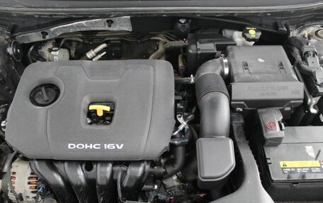 Hyundai Sonata VII, 2018 год, 2 150 000 рублей, 11 фотография