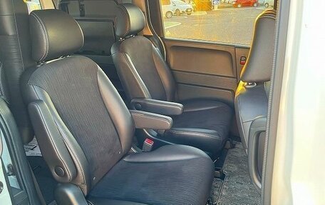 Honda Freed I, 2014 год, 810 000 рублей, 9 фотография