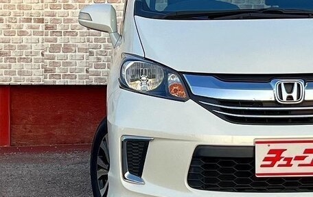 Honda Freed I, 2014 год, 810 000 рублей, 8 фотография