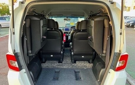 Honda Freed I, 2014 год, 810 000 рублей, 5 фотография