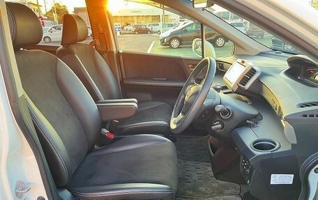 Honda Freed I, 2014 год, 810 000 рублей, 12 фотография