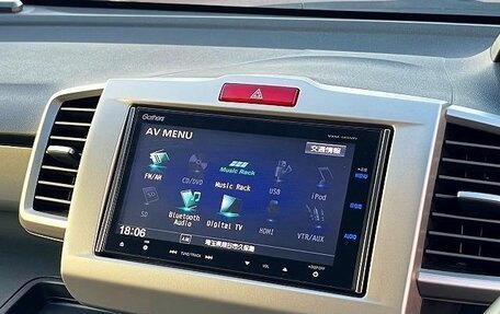 Honda Freed I, 2014 год, 810 000 рублей, 15 фотография