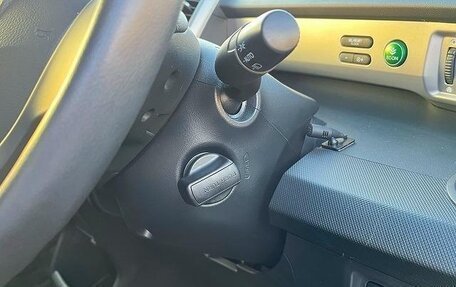 Honda Freed I, 2014 год, 810 000 рублей, 22 фотография