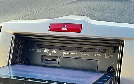 Honda Freed I, 2014 год, 810 000 рублей, 21 фотография