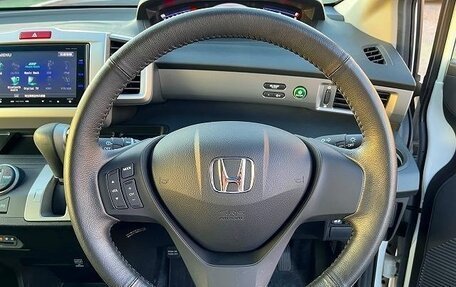 Honda Freed I, 2014 год, 810 000 рублей, 18 фотография