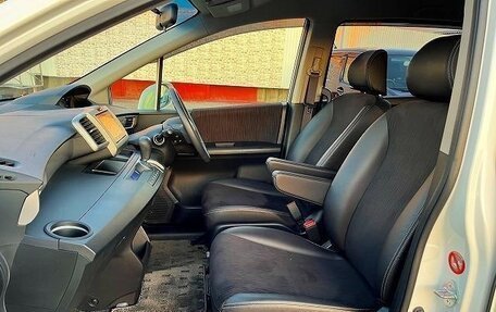 Honda Freed I, 2014 год, 810 000 рублей, 23 фотография