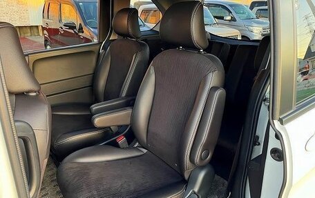 Honda Freed I, 2014 год, 810 000 рублей, 17 фотография