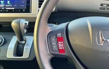 Honda Freed I, 2014 год, 810 000 рублей, 20 фотография