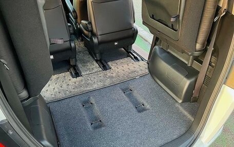 Honda Freed I, 2014 год, 810 000 рублей, 29 фотография