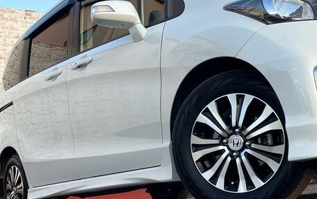 Honda Freed I, 2014 год, 810 000 рублей, 35 фотография