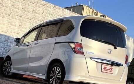 Honda Freed I, 2014 год, 810 000 рублей, 37 фотография