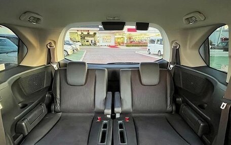 Honda Freed I, 2014 год, 810 000 рублей, 31 фотография